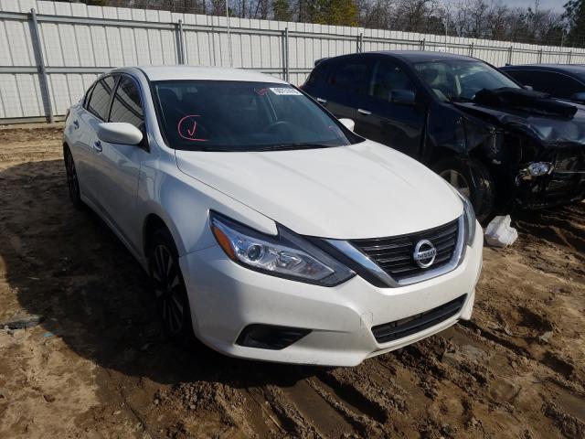 nissan altima 2.5 2018 1n4al3ap6jc108718