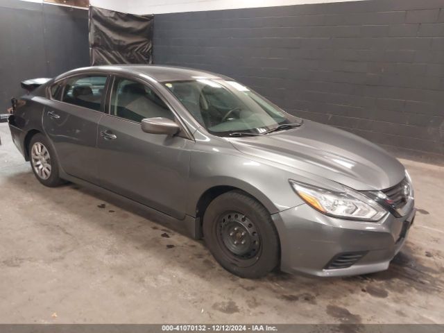 nissan altima 2018 1n4al3ap6jc109514