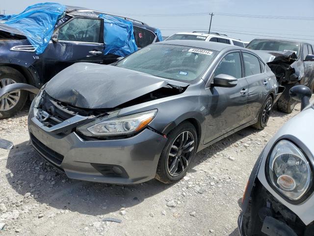 nissan altima 2018 1n4al3ap6jc109528