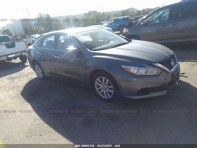 nissan altima 2018 1n4al3ap6jc110503