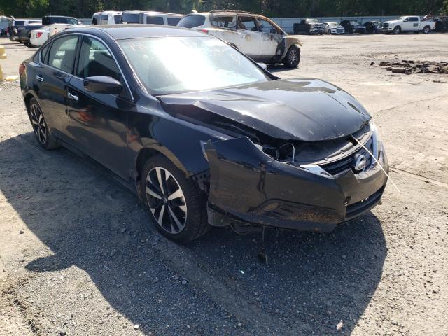 nissan altima 2.5 2018 1n4al3ap6jc112204