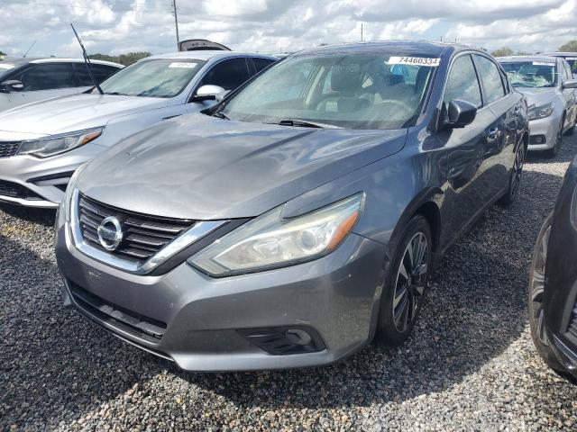 nissan altima 2.5 2018 1n4al3ap6jc112395