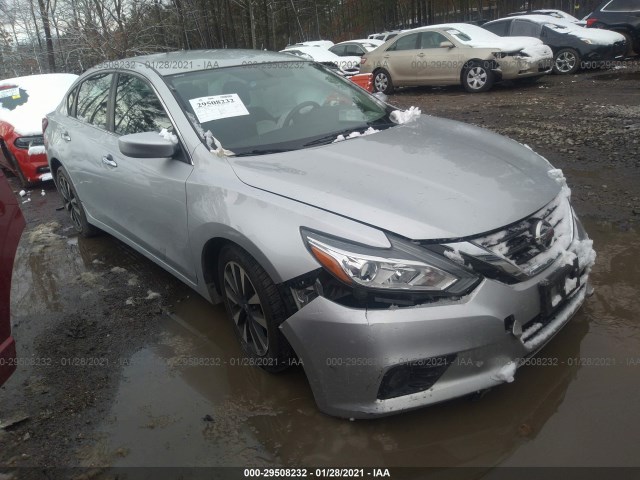 nissan altima 2018 1n4al3ap6jc112686