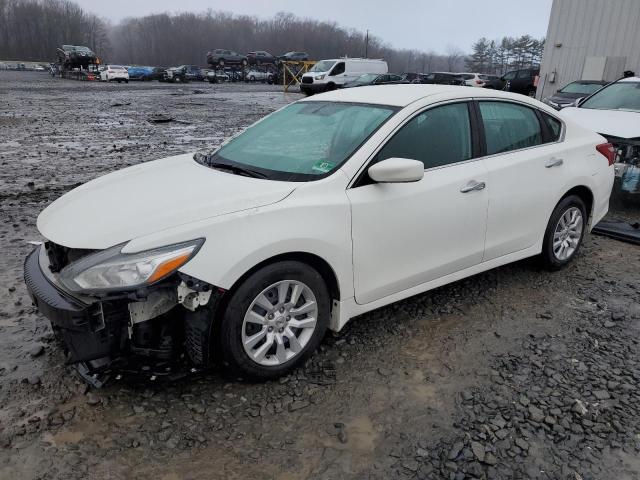 nissan altima 2.5 2018 1n4al3ap6jc113160