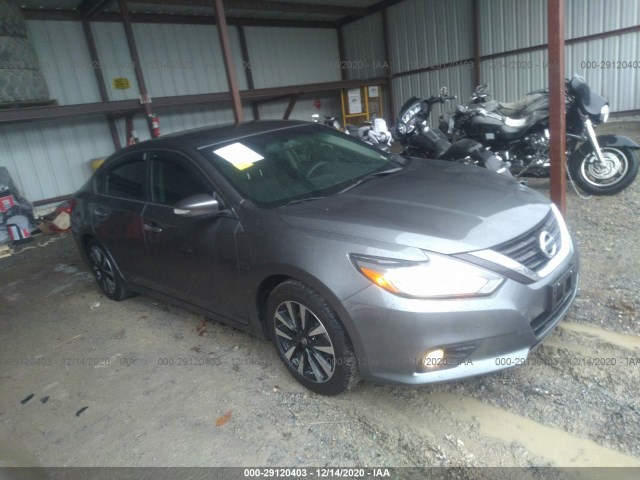 nissan altima 2018 1n4al3ap6jc113823