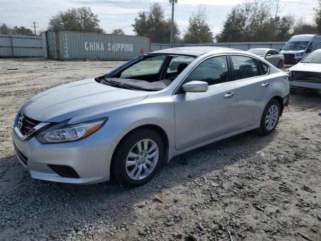 nissan altima 2.5 2018 1n4al3ap6jc114566