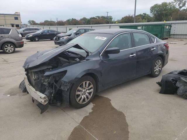 nissan altima 2.5 2018 1n4al3ap6jc121372