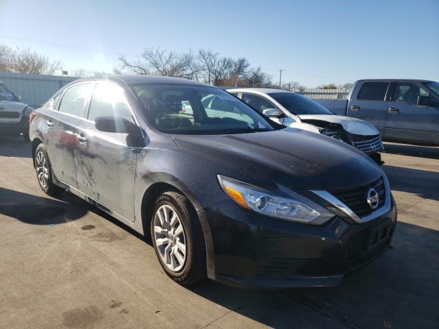 nissan altima 2.5 2018 1n4al3ap6jc122263