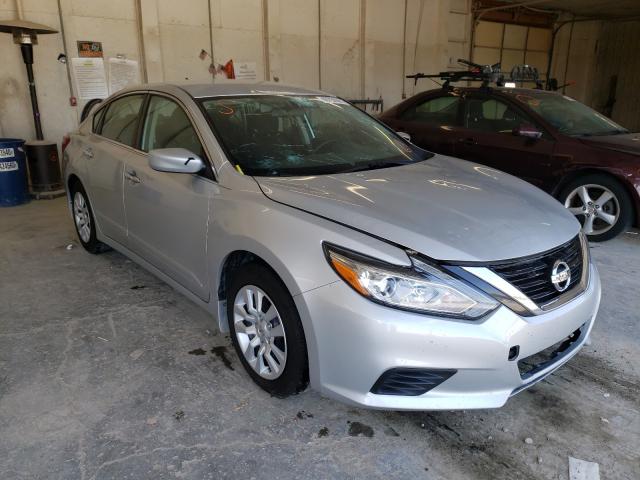 nissan altima 2018 1n4al3ap6jc124532