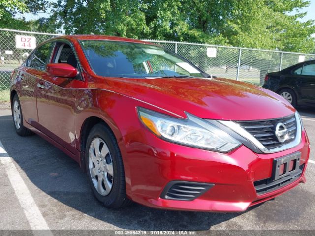 nissan altima 2018 1n4al3ap6jc125583