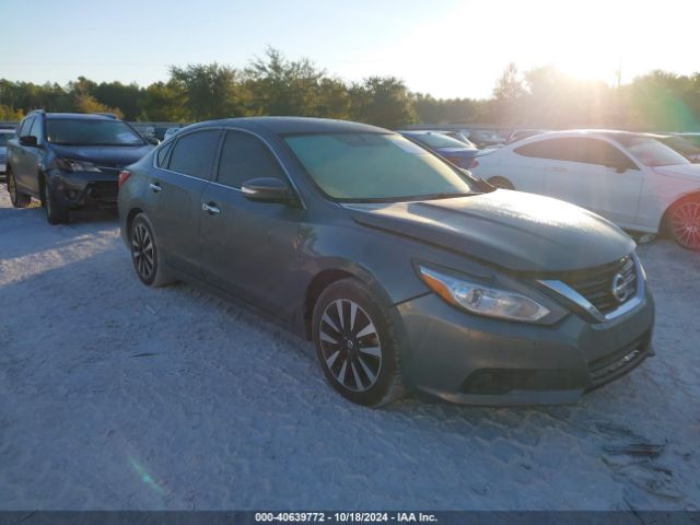 nissan altima 2018 1n4al3ap6jc127995