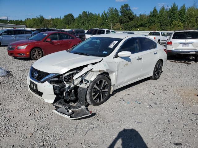 nissan altima 2.5 2018 1n4al3ap6jc128788