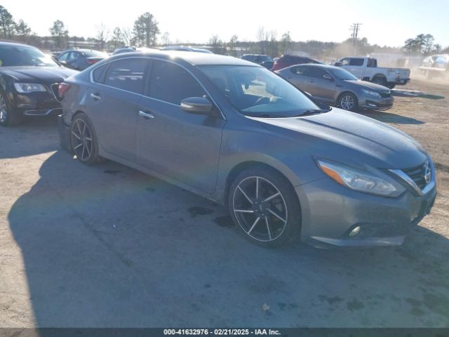 nissan altima 2018 1n4al3ap6jc130041