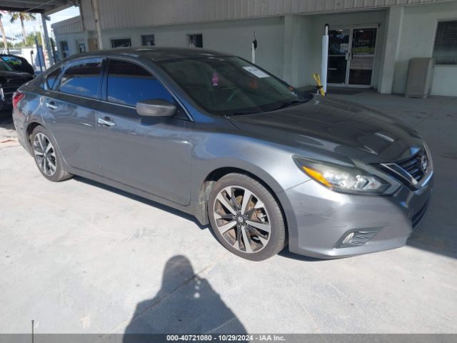 nissan altima 2018 1n4al3ap6jc132095