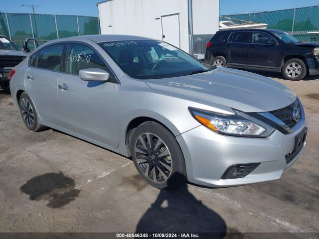 nissan altima 2018 1n4al3ap6jc136213