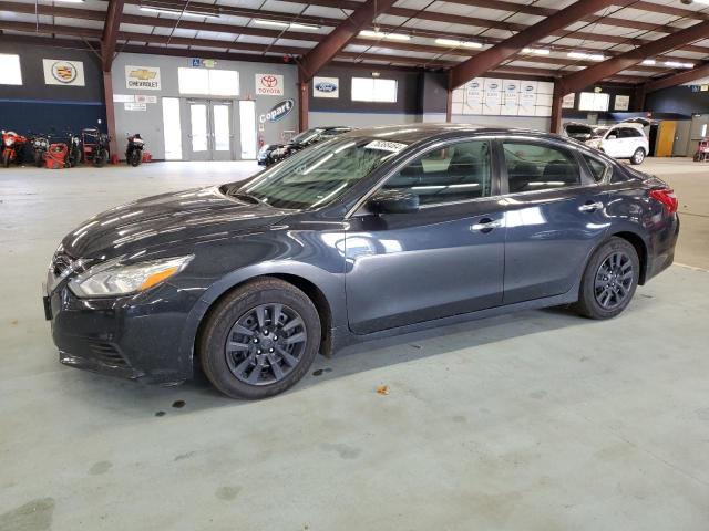 nissan altima 2.5 2018 1n4al3ap6jc137104