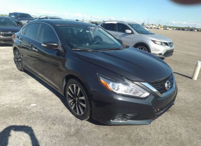 nissan altima 2018 1n4al3ap6jc137815