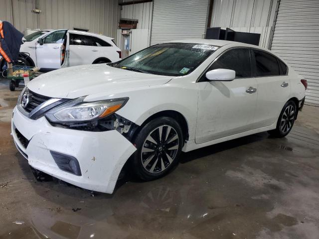 nissan altima 2.5 2018 1n4al3ap6jc138415