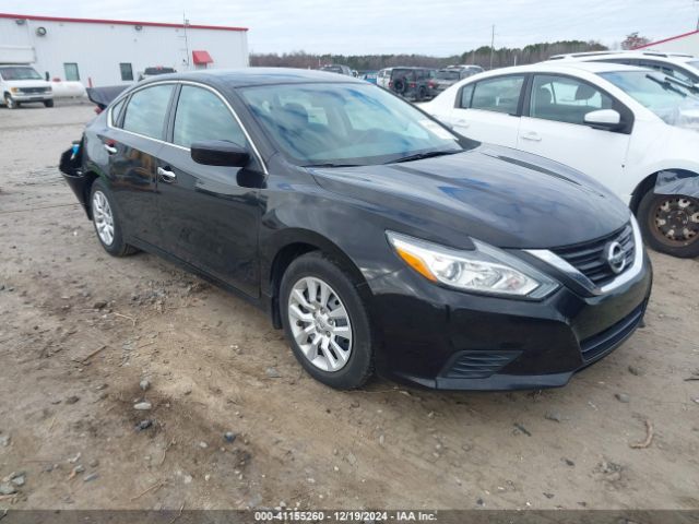 nissan altima 2018 1n4al3ap6jc143808