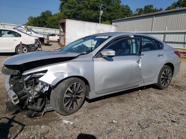 nissan altima sl 2018 1n4al3ap6jc144246