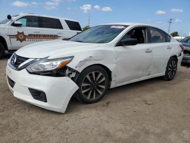 nissan altima 2.5 2018 1n4al3ap6jc151522