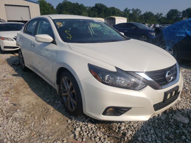 nissan altima 2.5 2018 1n4al3ap6jc151679