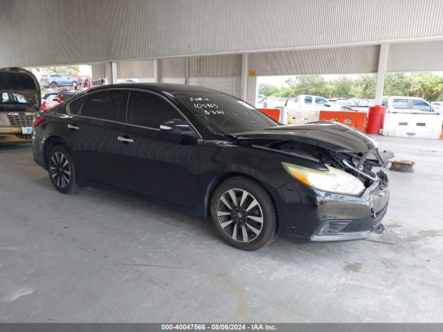 nissan altima 2018 1n4al3ap6jc157014