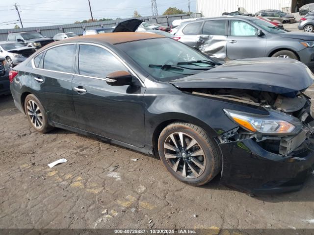 nissan altima 2018 1n4al3ap6jc162746