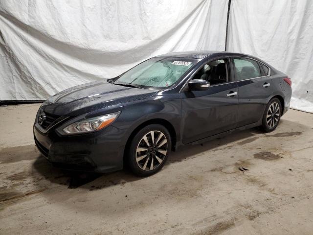 nissan altima 2.5 2018 1n4al3ap6jc162956