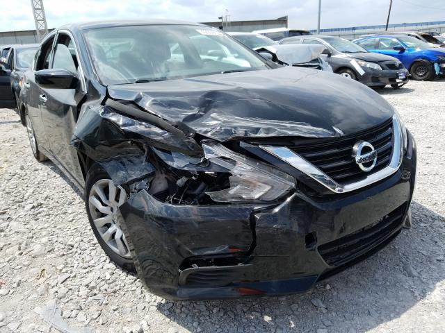 nissan altima 2.5 2018 1n4al3ap6jc164447