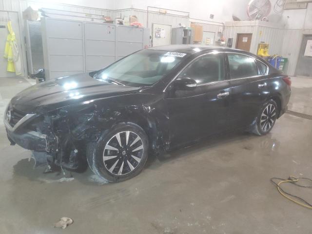 nissan altima 2.5 2018 1n4al3ap6jc164819