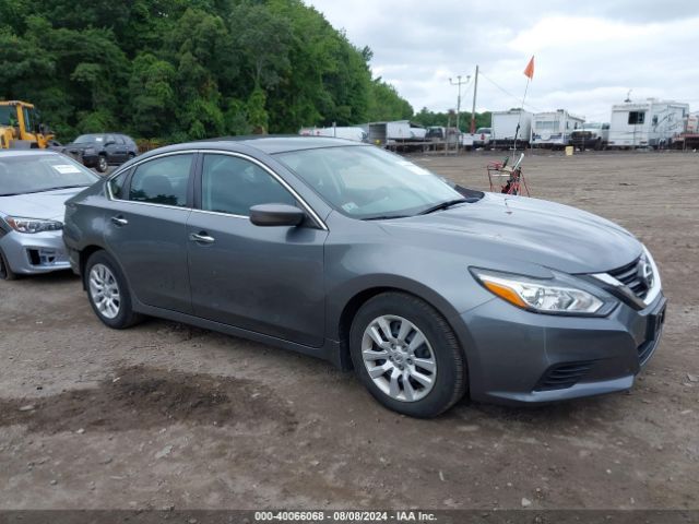 nissan altima 2018 1n4al3ap6jc164996