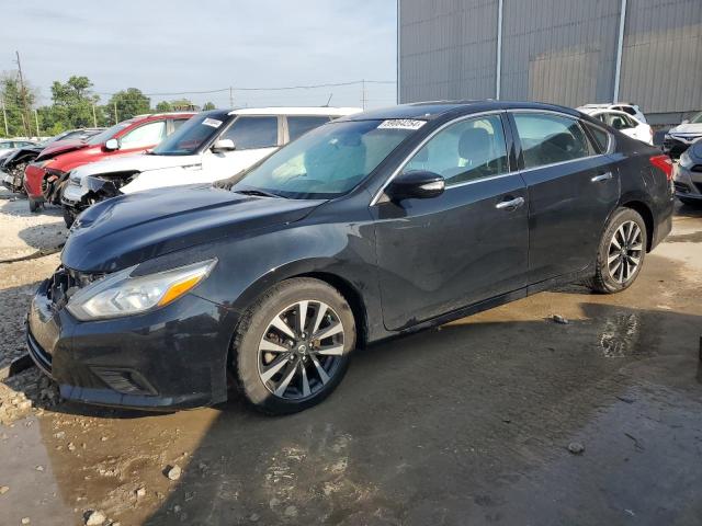 nissan altima 2018 1n4al3ap6jc166568