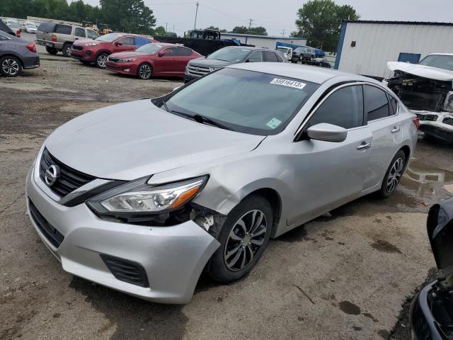 nissan altima 2.5 2018 1n4al3ap6jc167705