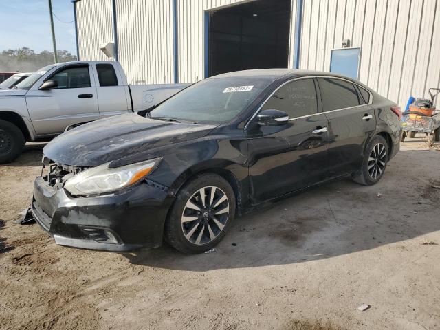 nissan altima 2018 1n4al3ap6jc168269