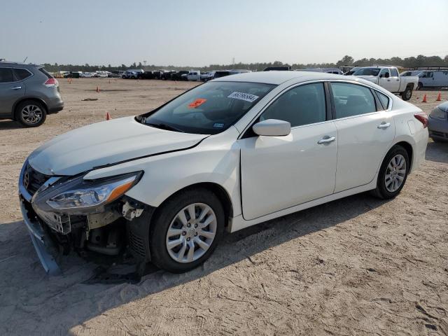 nissan altima 2.5 2018 1n4al3ap6jc169339