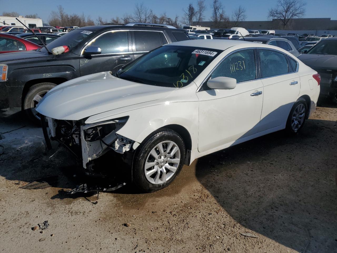 nissan altima 2018 1n4al3ap6jc171219