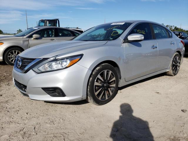 nissan altima 2018 1n4al3ap6jc171463