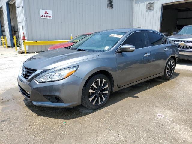 nissan altima 2.5 2018 1n4al3ap6jc173715