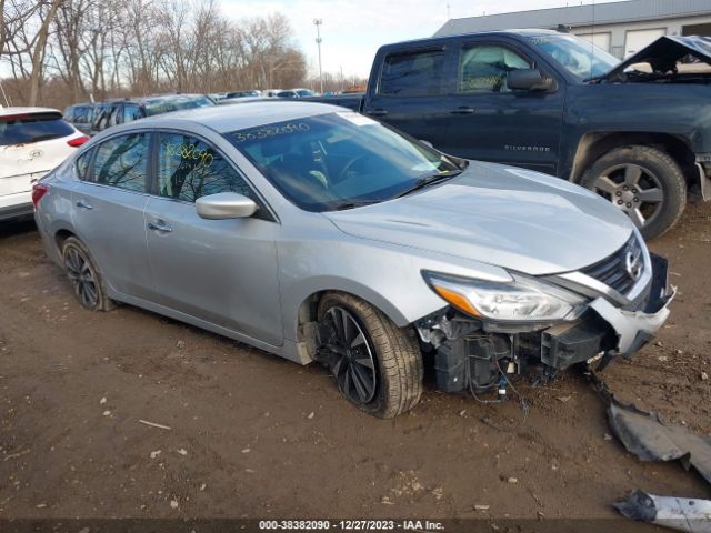 nissan altima 2018 1n4al3ap6jc177246