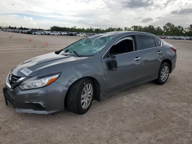 nissan altima 2.5 2018 1n4al3ap6jc178333