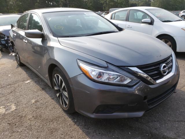 nissan altima 2.5 2018 1n4al3ap6jc180082