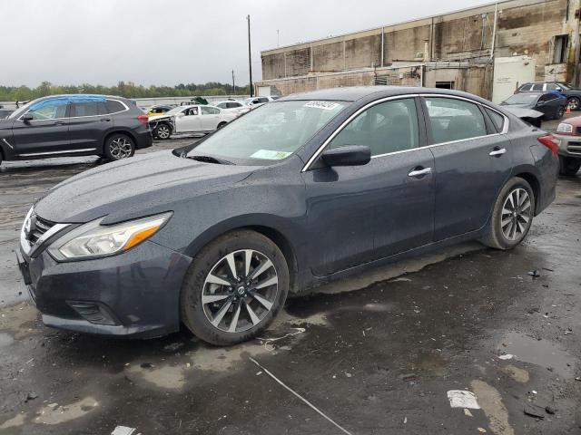 nissan altima 2.5 2018 1n4al3ap6jc184486