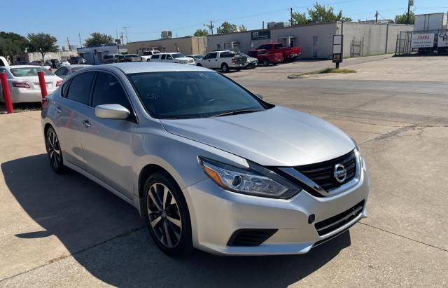 nissan altima 2018 1n4al3ap6jc190515