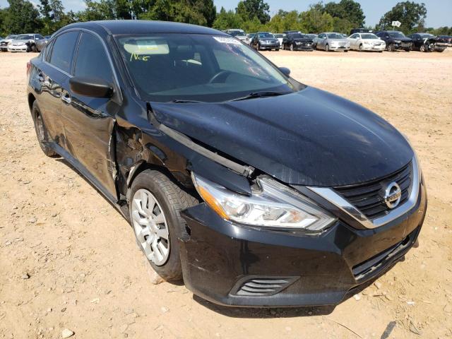 nissan altima 2.5 2018 1n4al3ap6jc191311