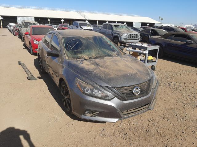 nissan altima 2.5 2018 1n4al3ap6jc192099