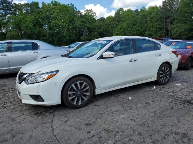 nissan altima 2018 1n4al3ap6jc194581