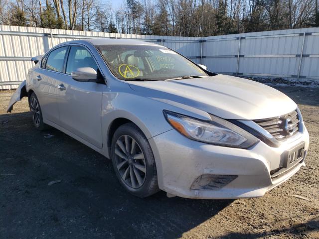 nissan altima 2018 1n4al3ap6jc194905