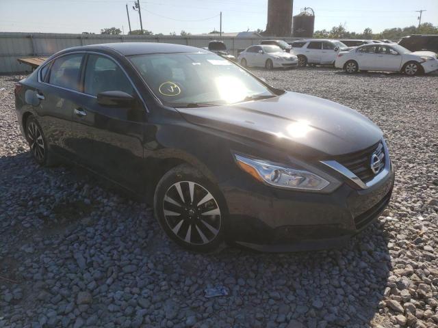 nissan altima 2.5 2018 1n4al3ap6jc198713