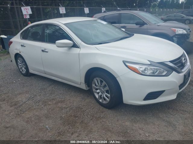 nissan altima 2018 1n4al3ap6jc199800